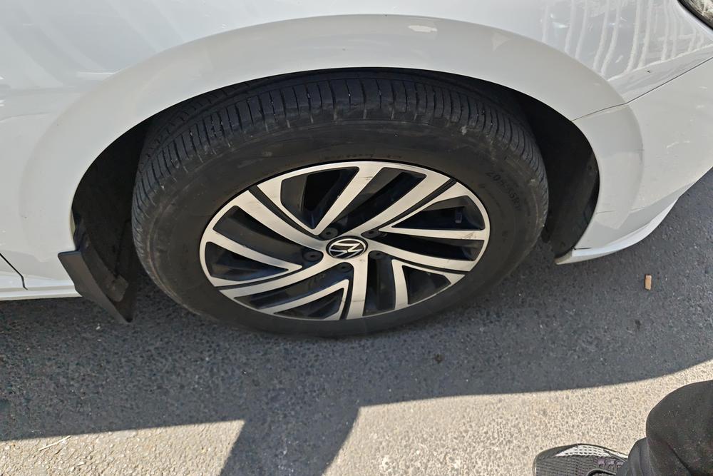 Volkswagen Lavida, фото 7