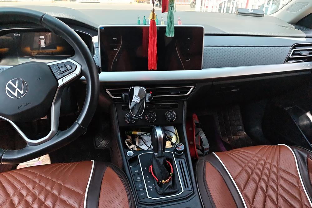 Volkswagen Lavida, фото 11