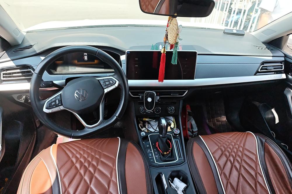 Volkswagen Lavida, фото 14