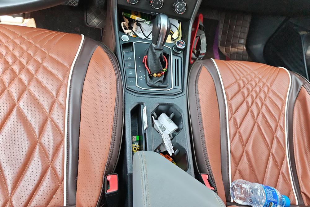 Volkswagen Lavida, фото 12