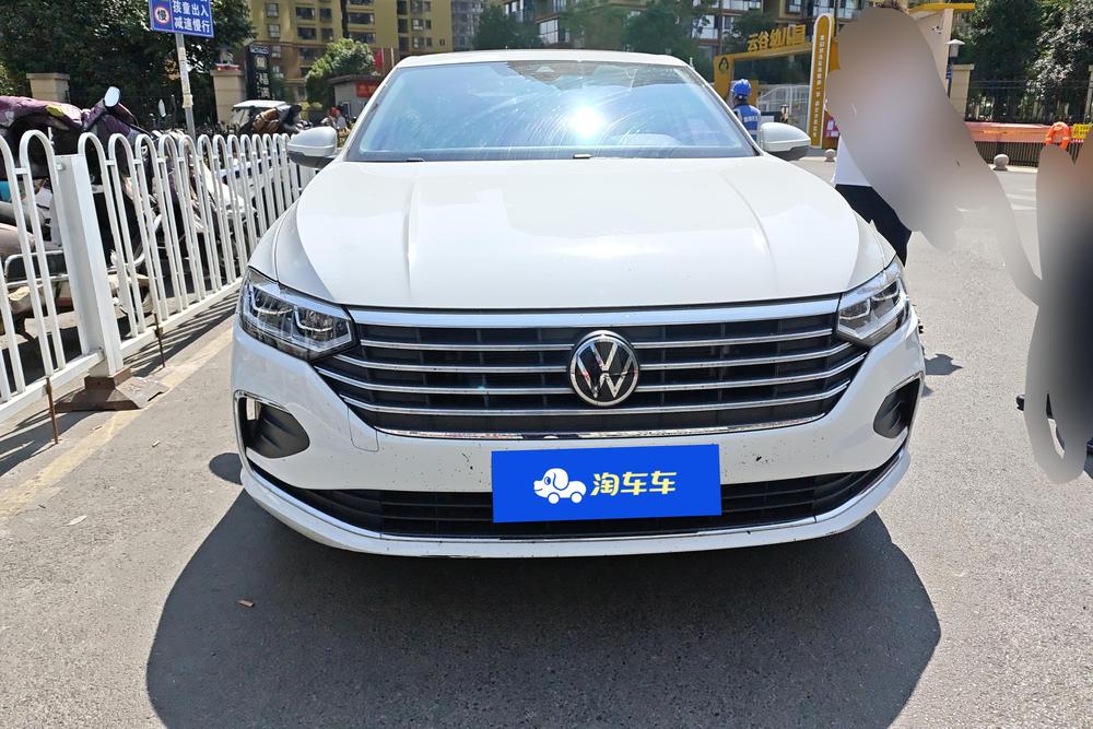 Volkswagen Lavida, фото 2