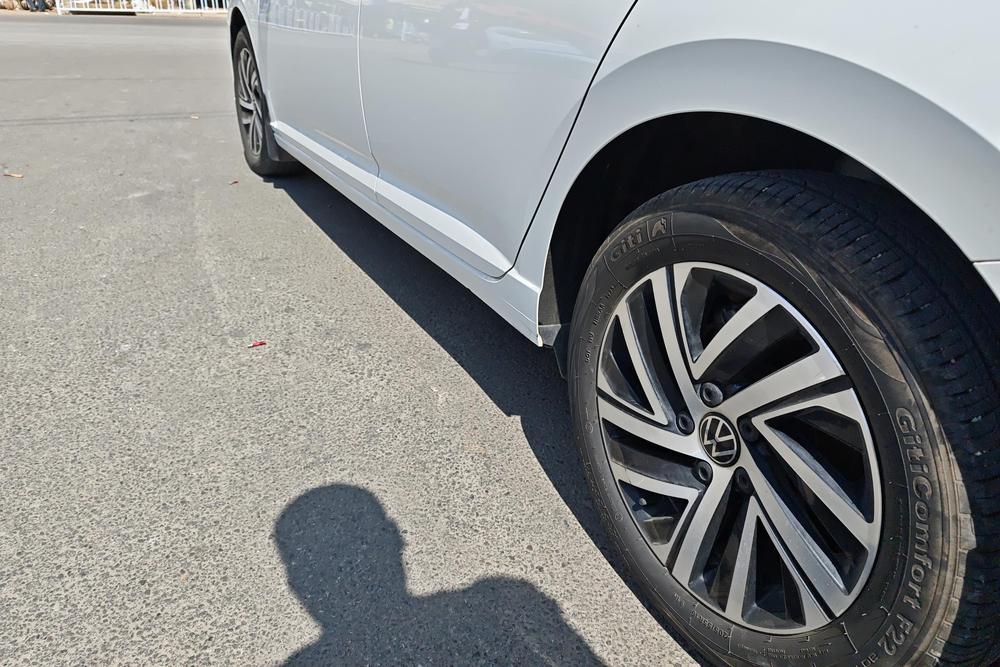 Volkswagen Lavida, фото 10