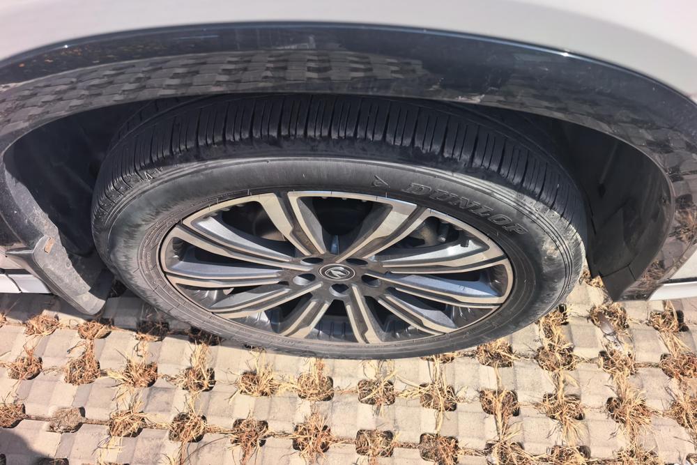Changan CS75 PLUS, фото 5