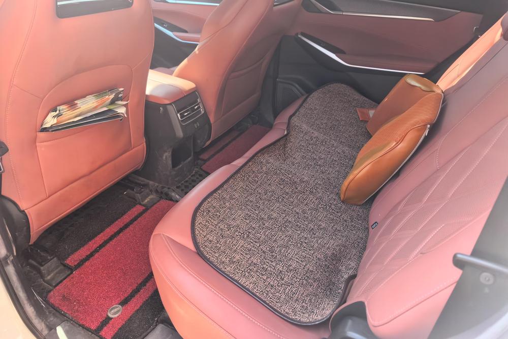 Changan CS75 PLUS, фото 17