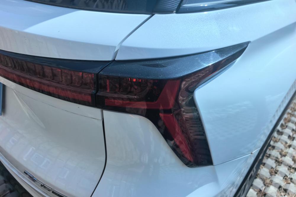 Changan CS75 PLUS, фото 12
