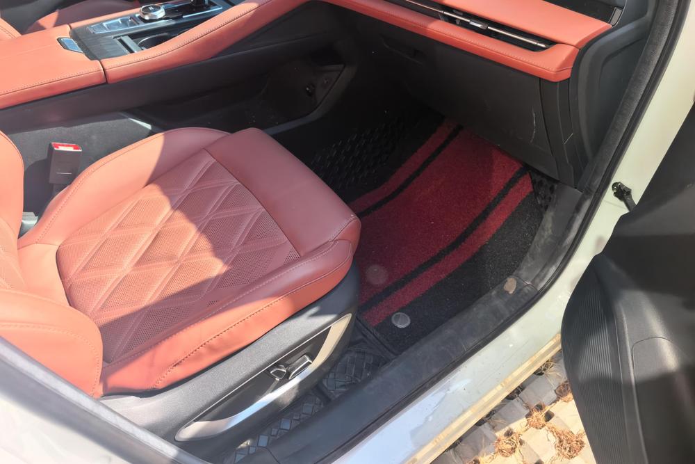 Changan CS75 PLUS, фото 6