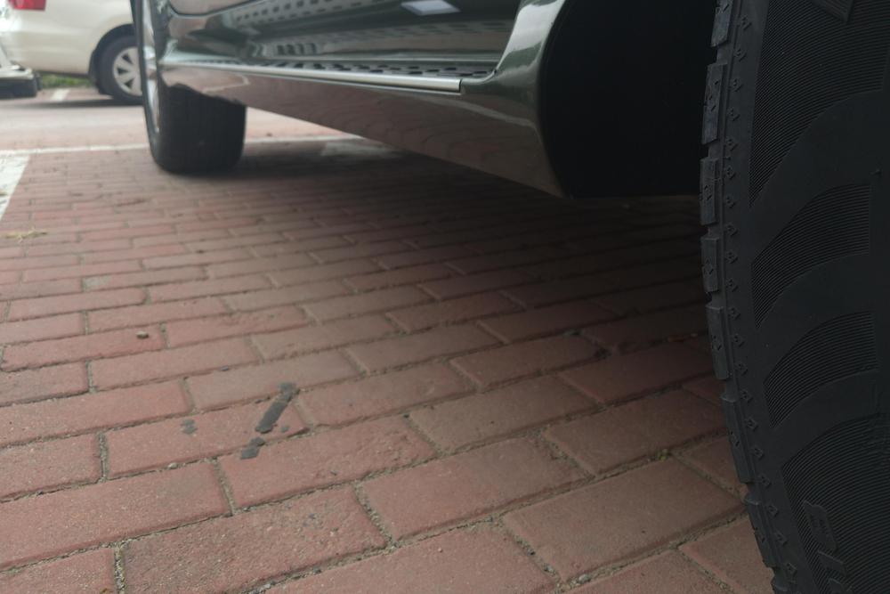 Haval H9, фото 10