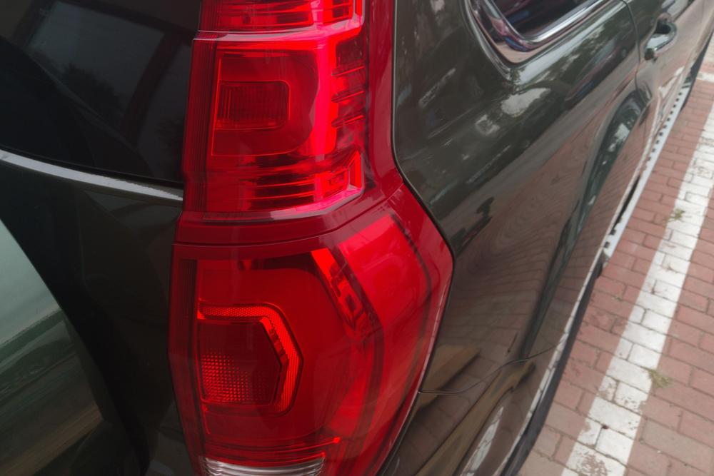 Haval H9, фото 3