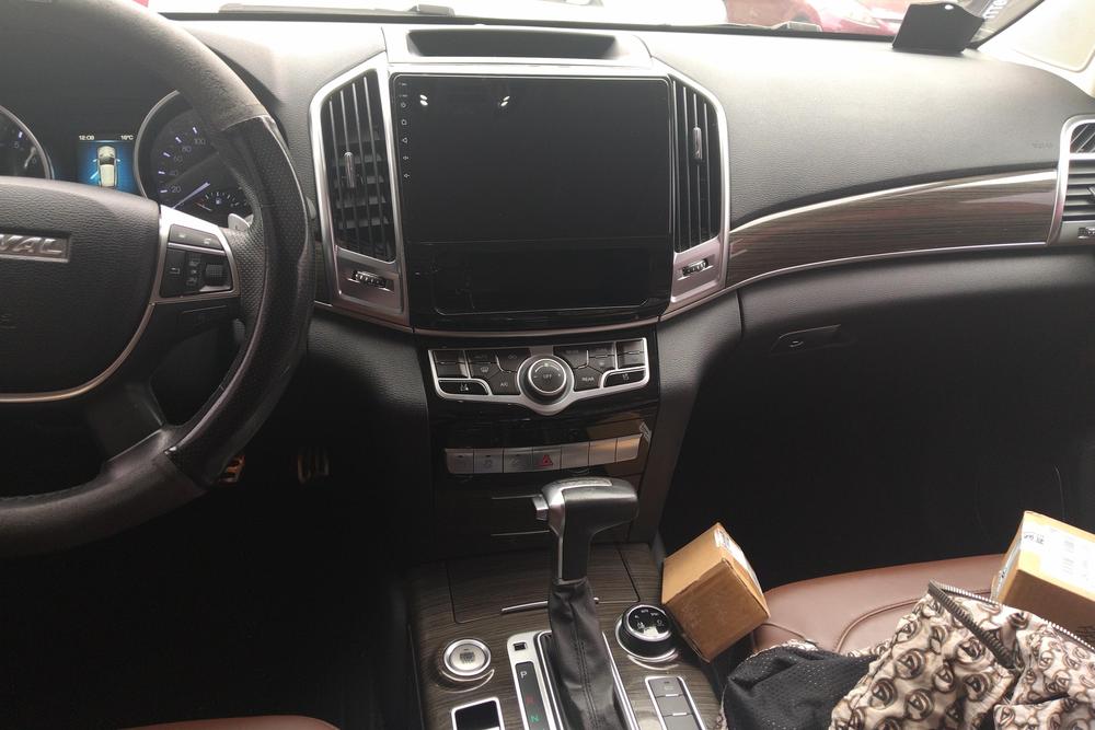 Haval H9, фото 12