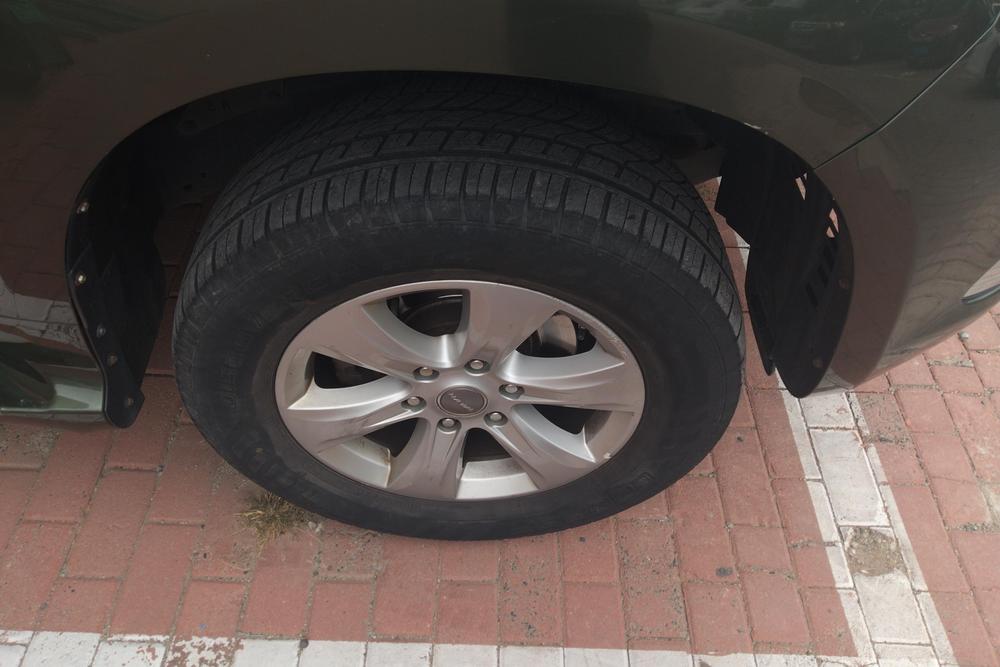 Haval H9, фото 9
