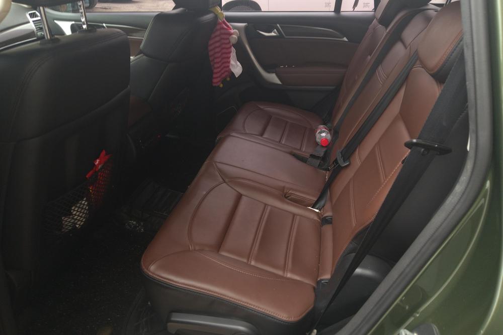 Haval H9, фото 16