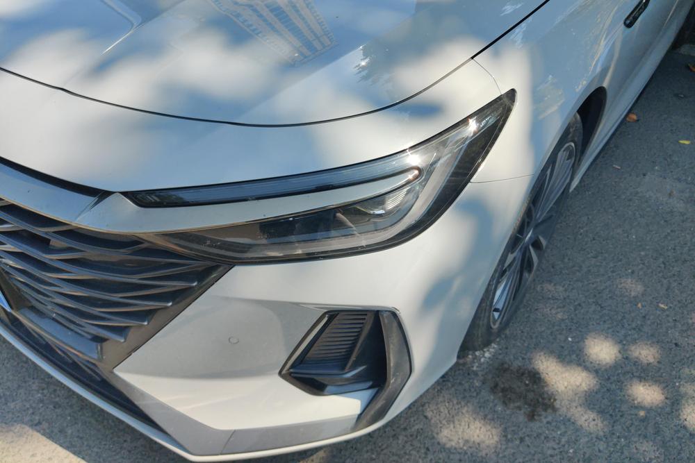 Chery Arrizo 8, фото 4