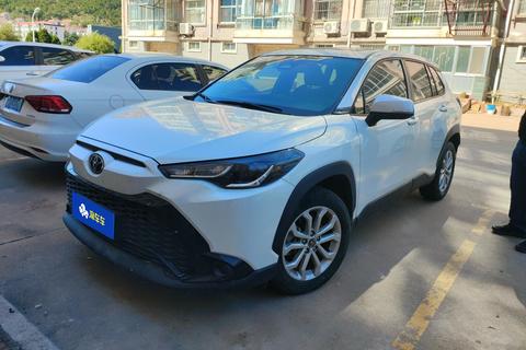 Toyota Frontlander