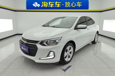 Chevrolet Cavalier