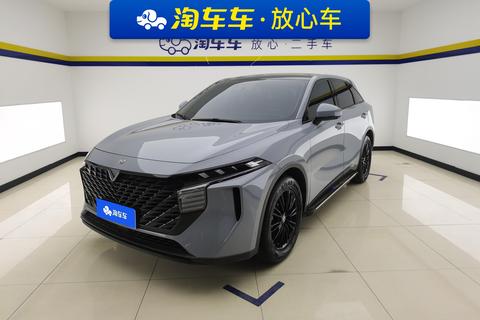 Venucia Big V 2023 — пригон из Китая