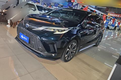 Toyota Granvia