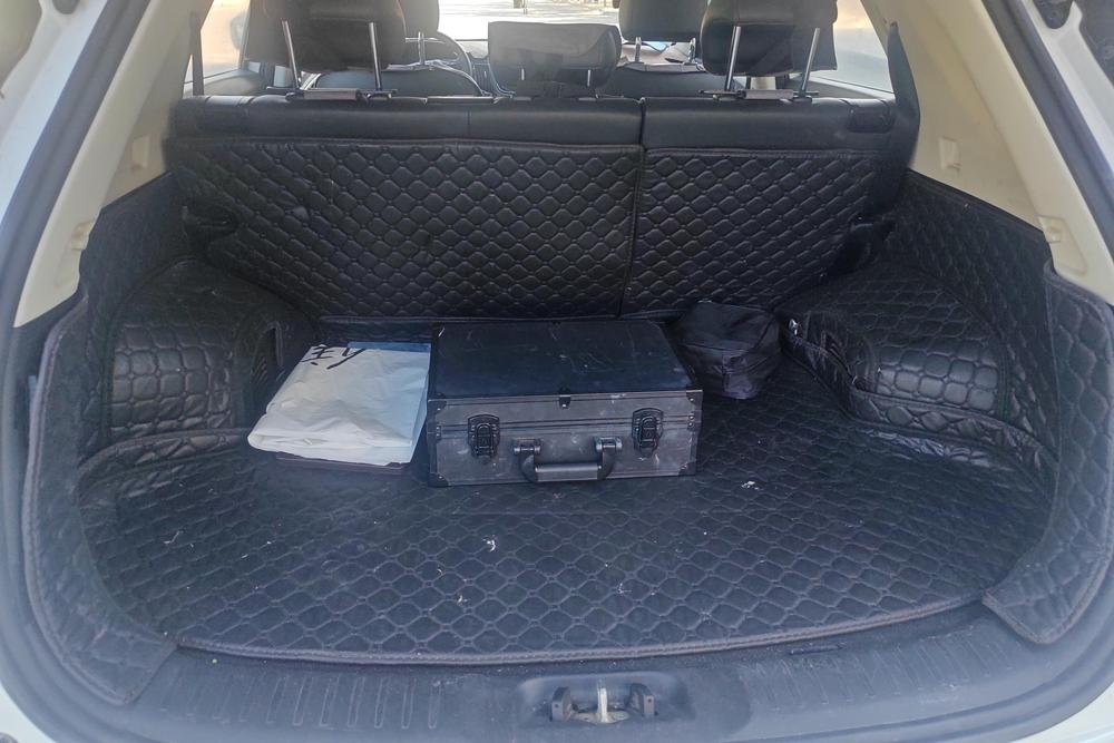 Changan CS55, фото 17