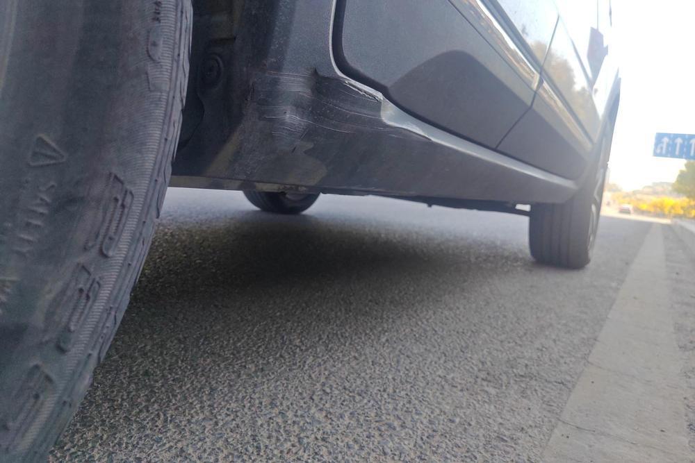 Changan CS55, фото 7
