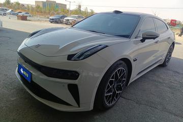 Zeekr ZEEKR 001 WE 95kWh AWD 2025