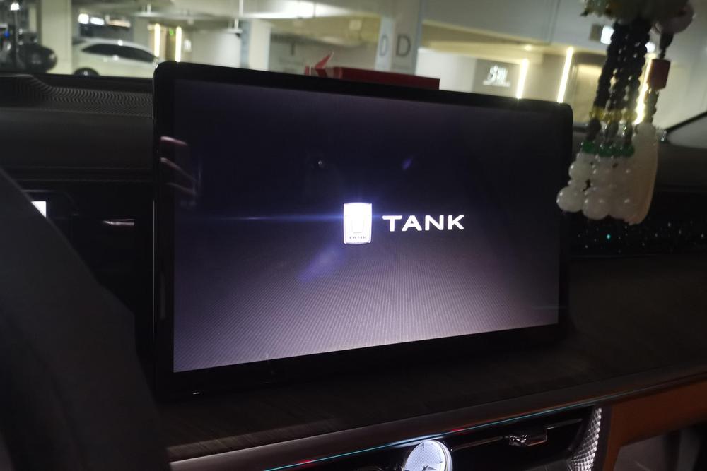TANK 500, фото 16