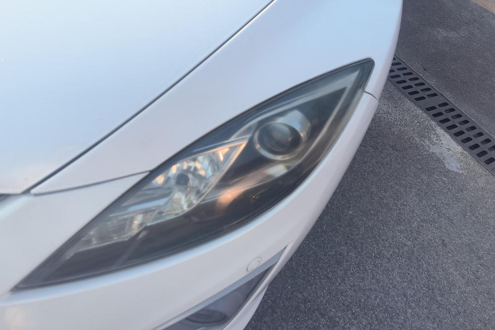 Mazda Mazda6 Ruiyi, фото 4