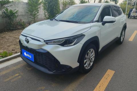 Toyota Frontlander