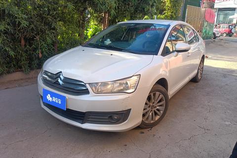Citroën C-Quatre