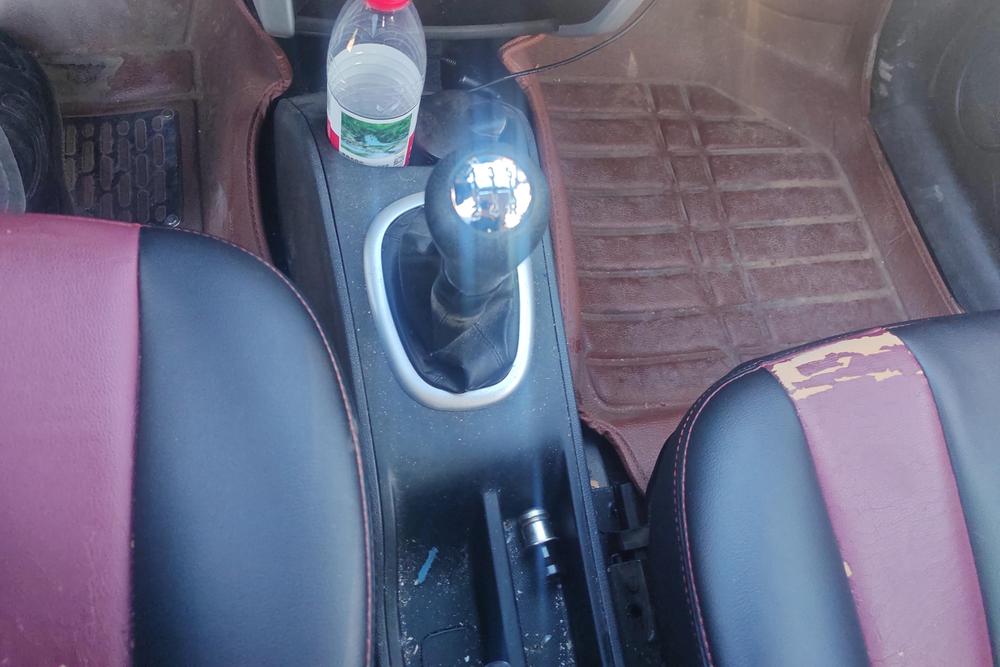 Changan CX20, фото 15