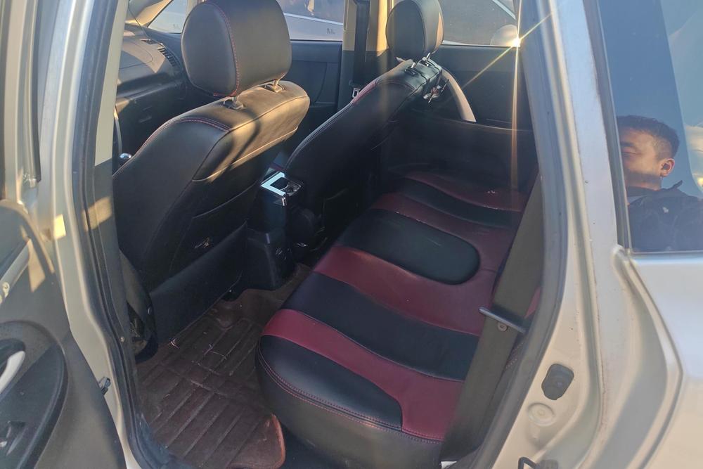 Changan CX20, фото 16