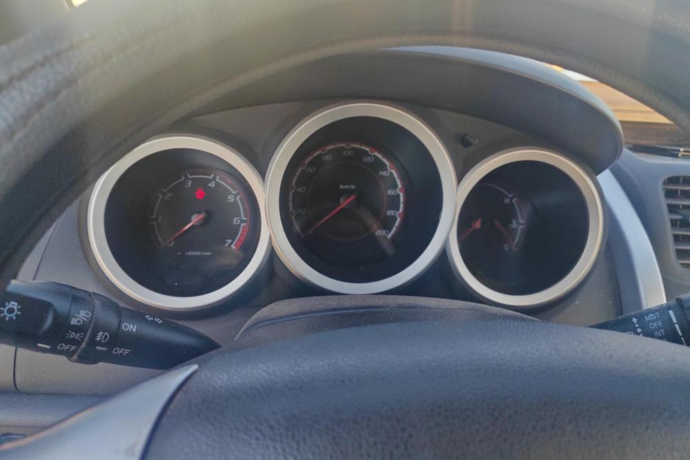 Changan CX20, фото 14