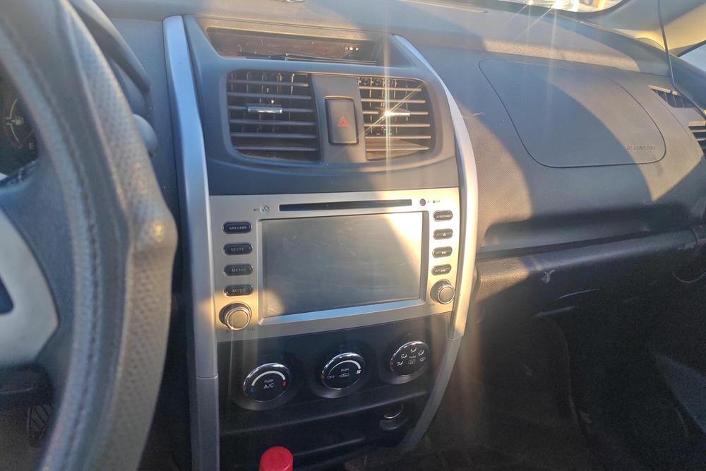 Changan CX20, фото 12
