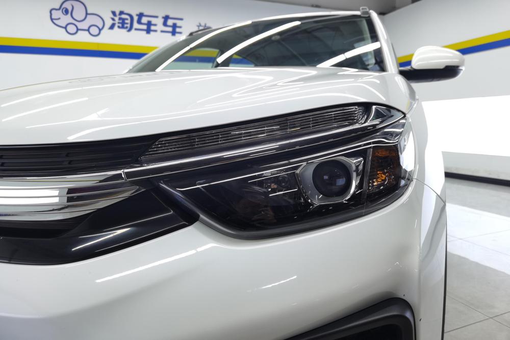 Dongfeng Aeolus AX4, фото 5