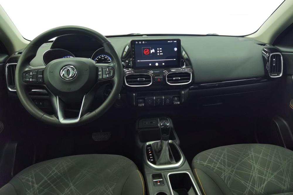 Dongfeng Aeolus AX4, фото 13