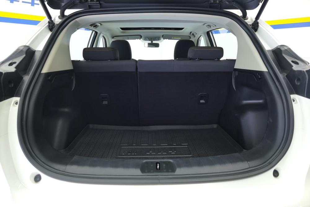 Dongfeng Aeolus AX4, фото 17