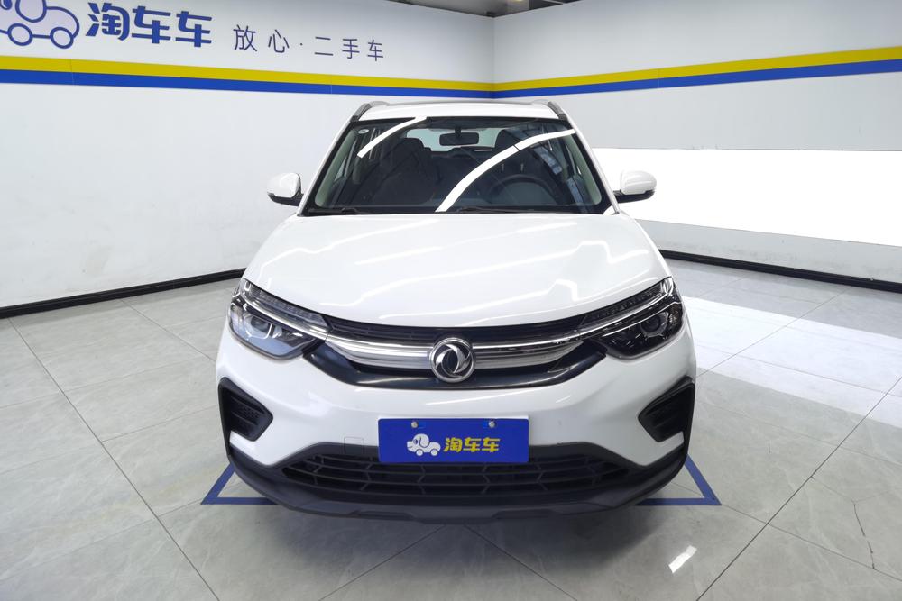 Dongfeng Aeolus AX4, фото 2