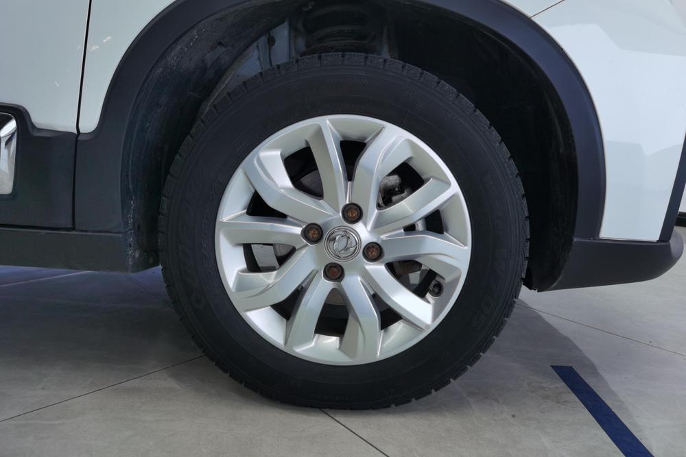 Dongfeng Aeolus AX4, фото 4