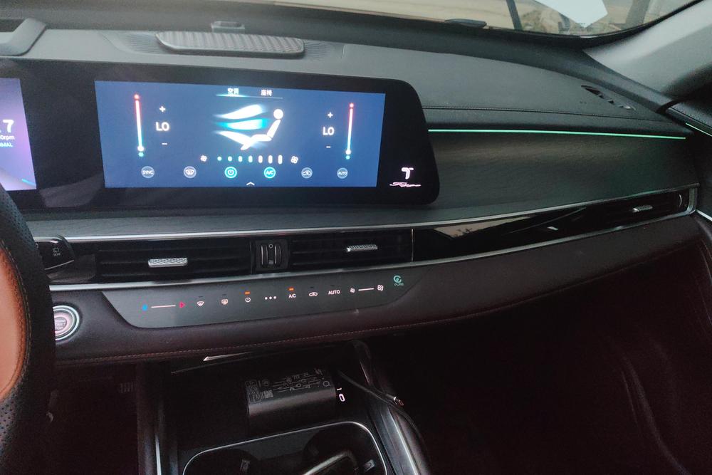 Chery Tiggo 8 PRO, фото 14