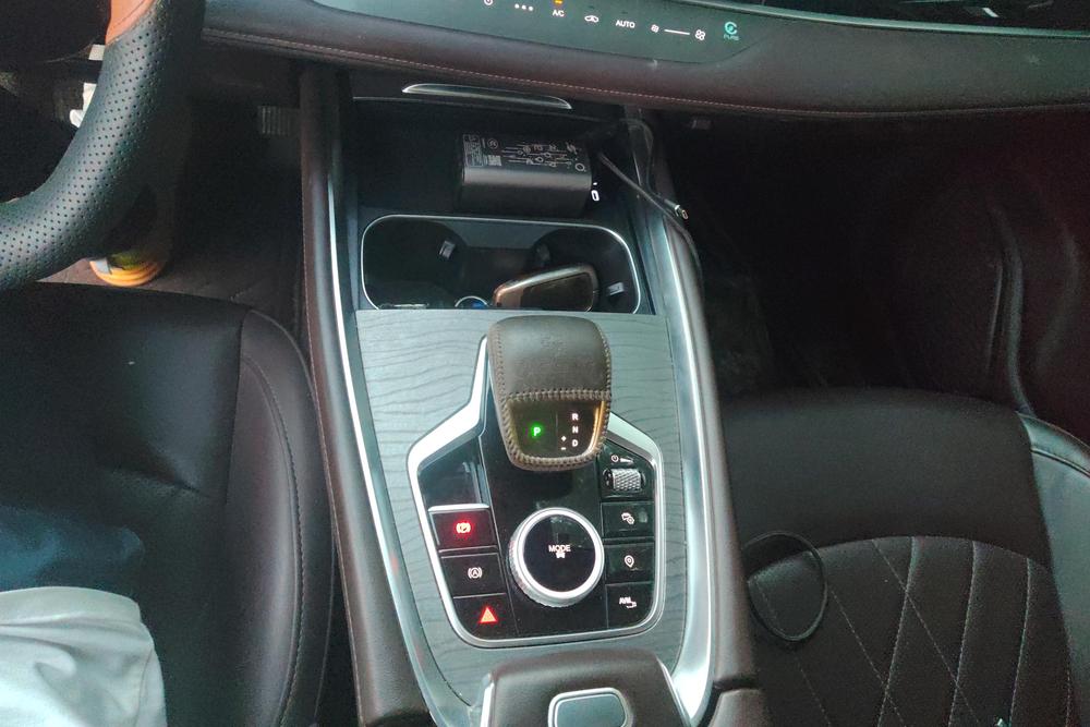 Chery Tiggo 8 PRO, фото 15