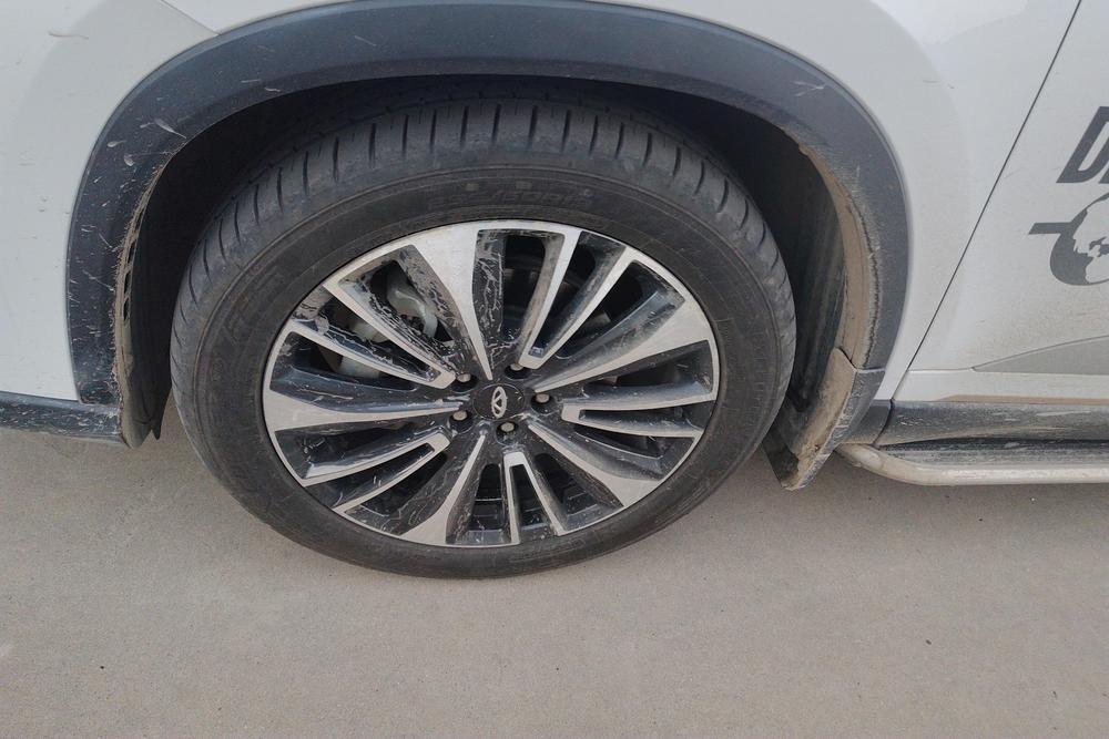 Chery Tiggo 8 PRO, фото 8