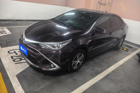 Toyota Corolla Levin