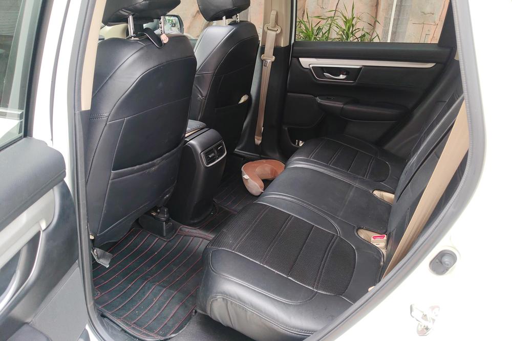 Honda CR-V, фото 16