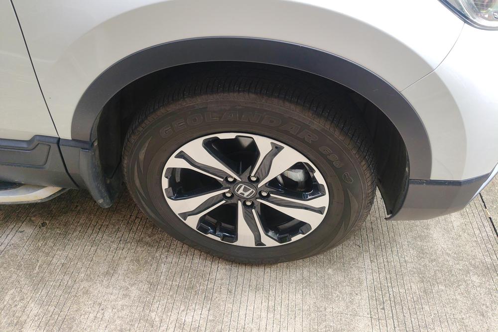 Honda CR-V, фото 4