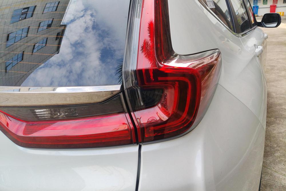 Honda CR-V, фото 6