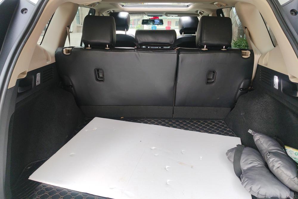 Honda CR-V, фото 17