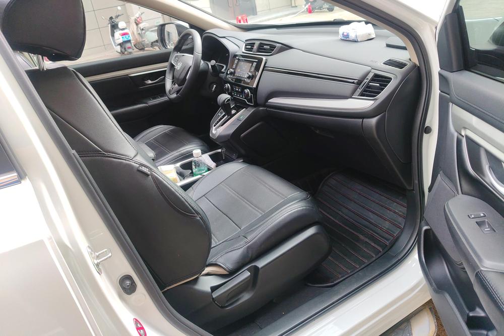 Honda CR-V, фото 10