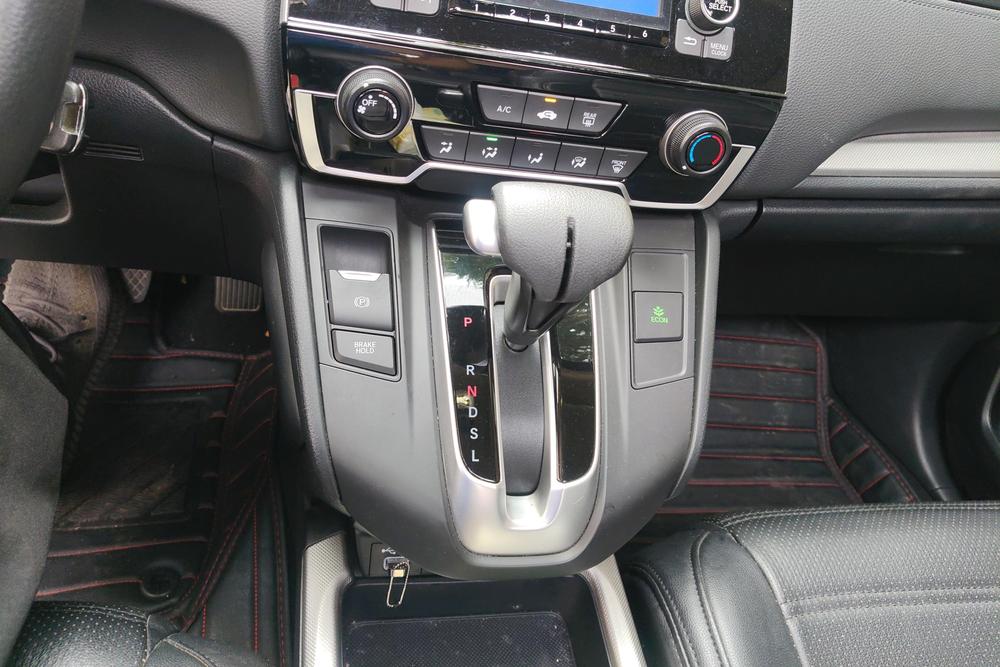 Honda CR-V, фото 15