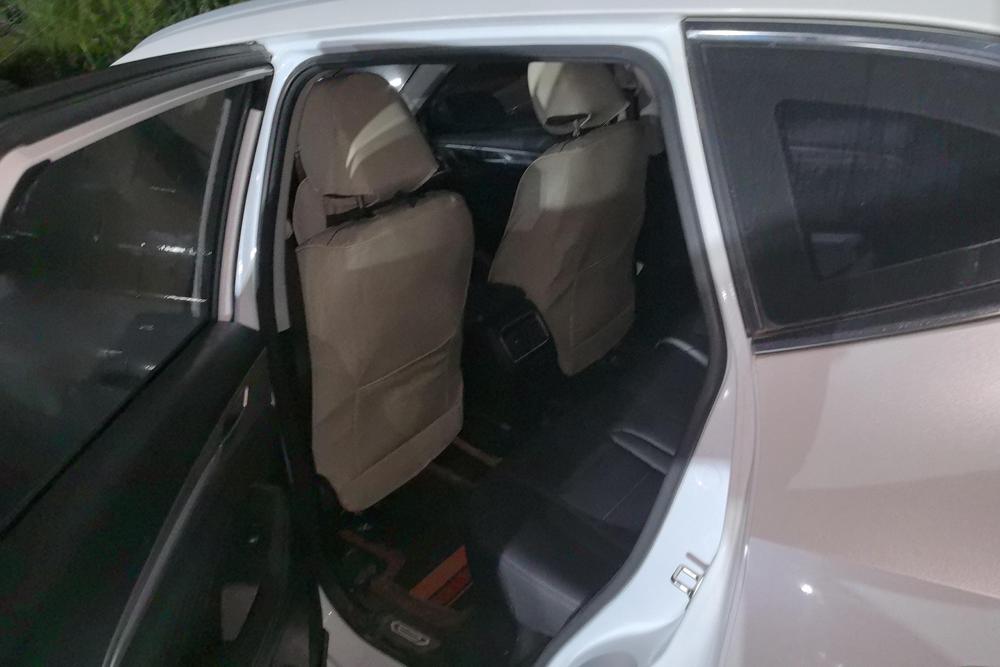 Haval F7, фото 16