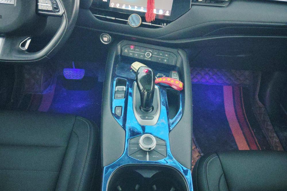 Haval F7, фото 14