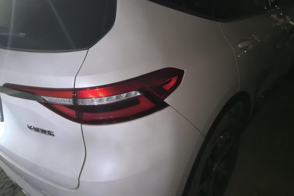 Haval F7, фото 10