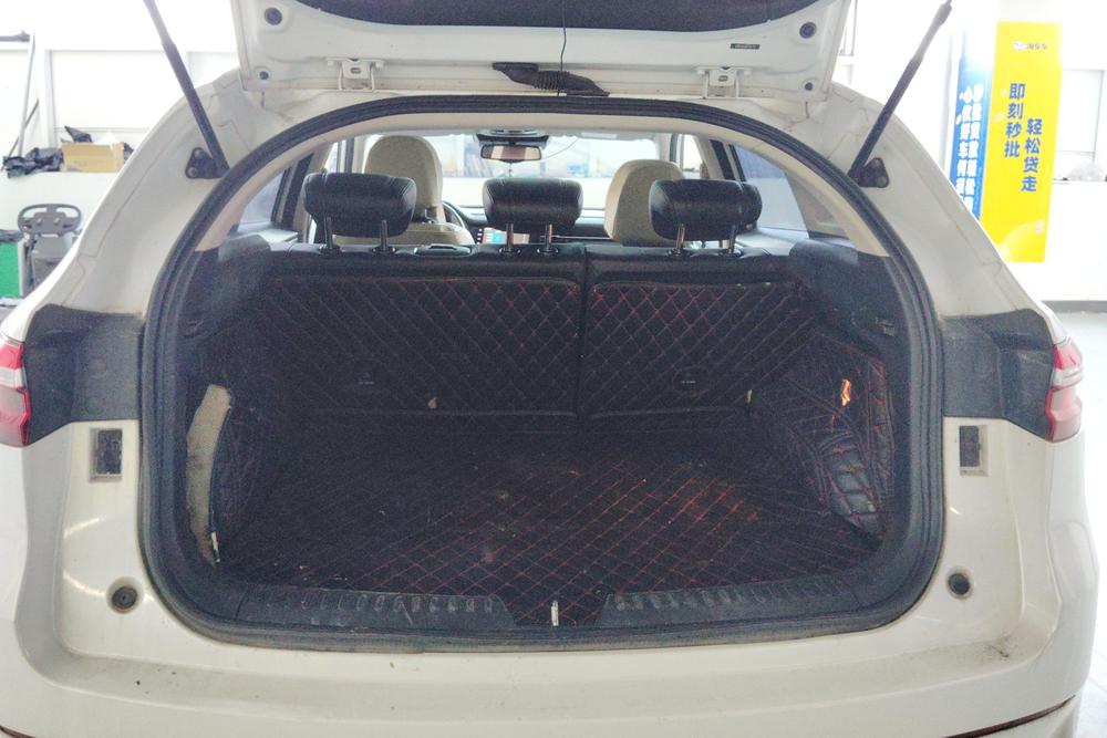 Haval F7, фото 17
